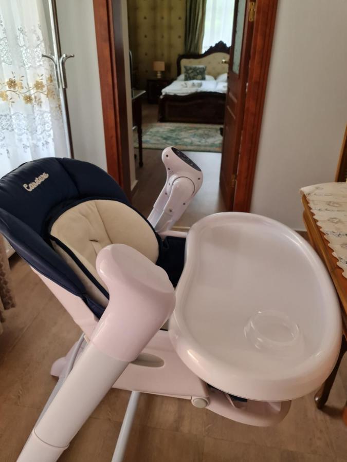 My-Lord Luxapartman Егер Екстериор снимка
