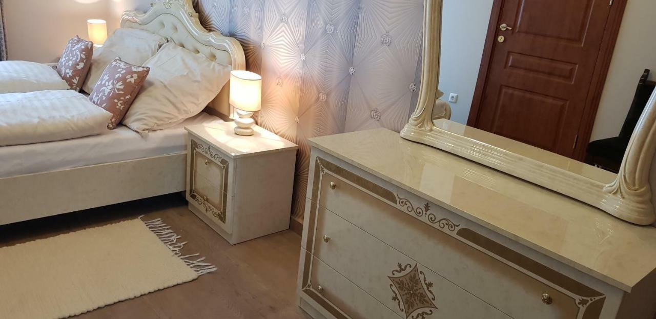 My-Lord Luxapartman Егер Екстериор снимка